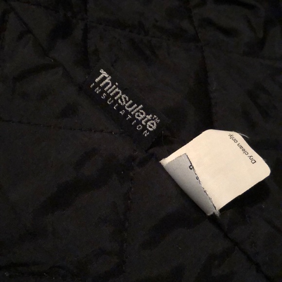 J. Crew wool pea coat - Picture 6 of 6